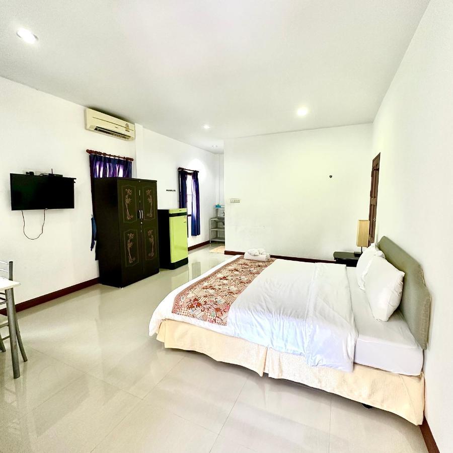 Chamil House Hotell Ban Ko En Exteriör bild